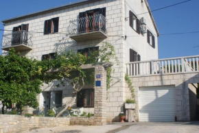 Гостиница Apartments Jelka  Сутиван